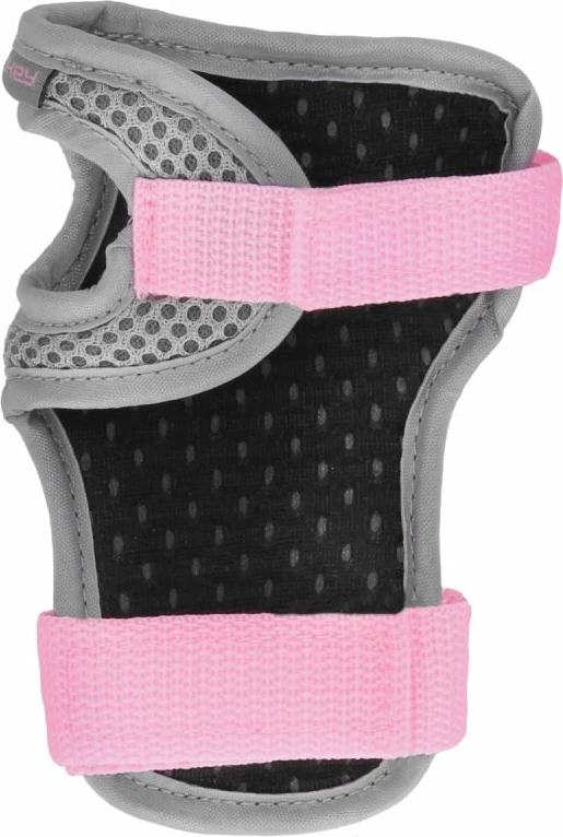 Set mbrojtës për fëmijë Spokey SHIELD, S