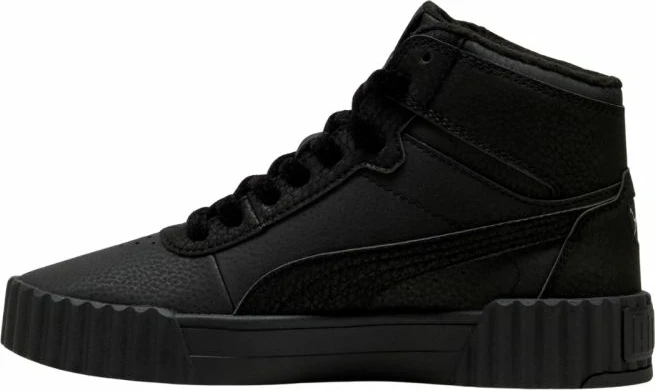 Atlete për femra Puma, të zeza [Madhësia: 37]