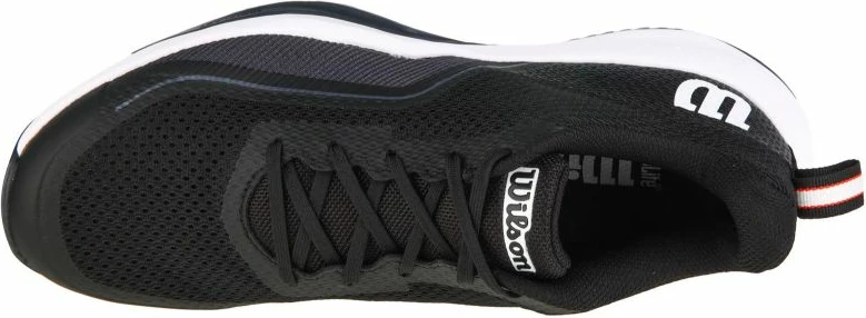 Atlete për meshkuj Wilson, të zeza