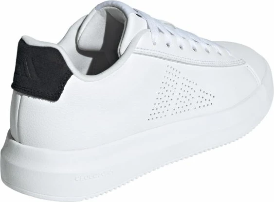 Atlete për femra adidas, të bardha [Madhësia: 39 1/3]