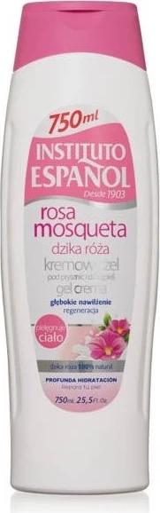 Xhel dushi Instituto Espanol Rosa Mosqueta Wild Rose 750ml