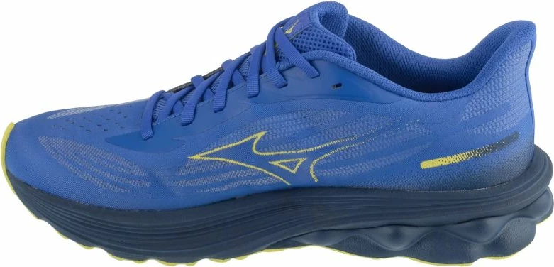 Atlete për meshkuj Mizuno Wave Skyrise 7, të kaltërta [Madhësia: 44.5]