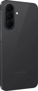 Celular Samsung Galaxy A37 5G, 6GB RAM Memorje, 128GB, 6.7" Super AMOLED, 50MP, Awesome Charcoal