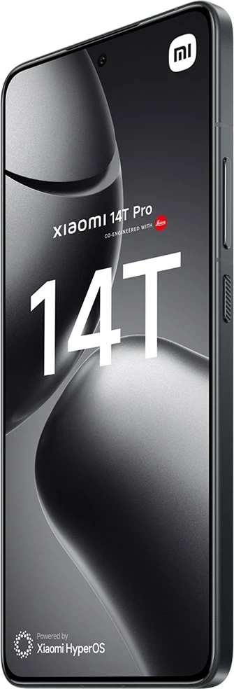 Celular Xiaomi 14T Pro, 6.67", 12+512GB, 5G, i zi 