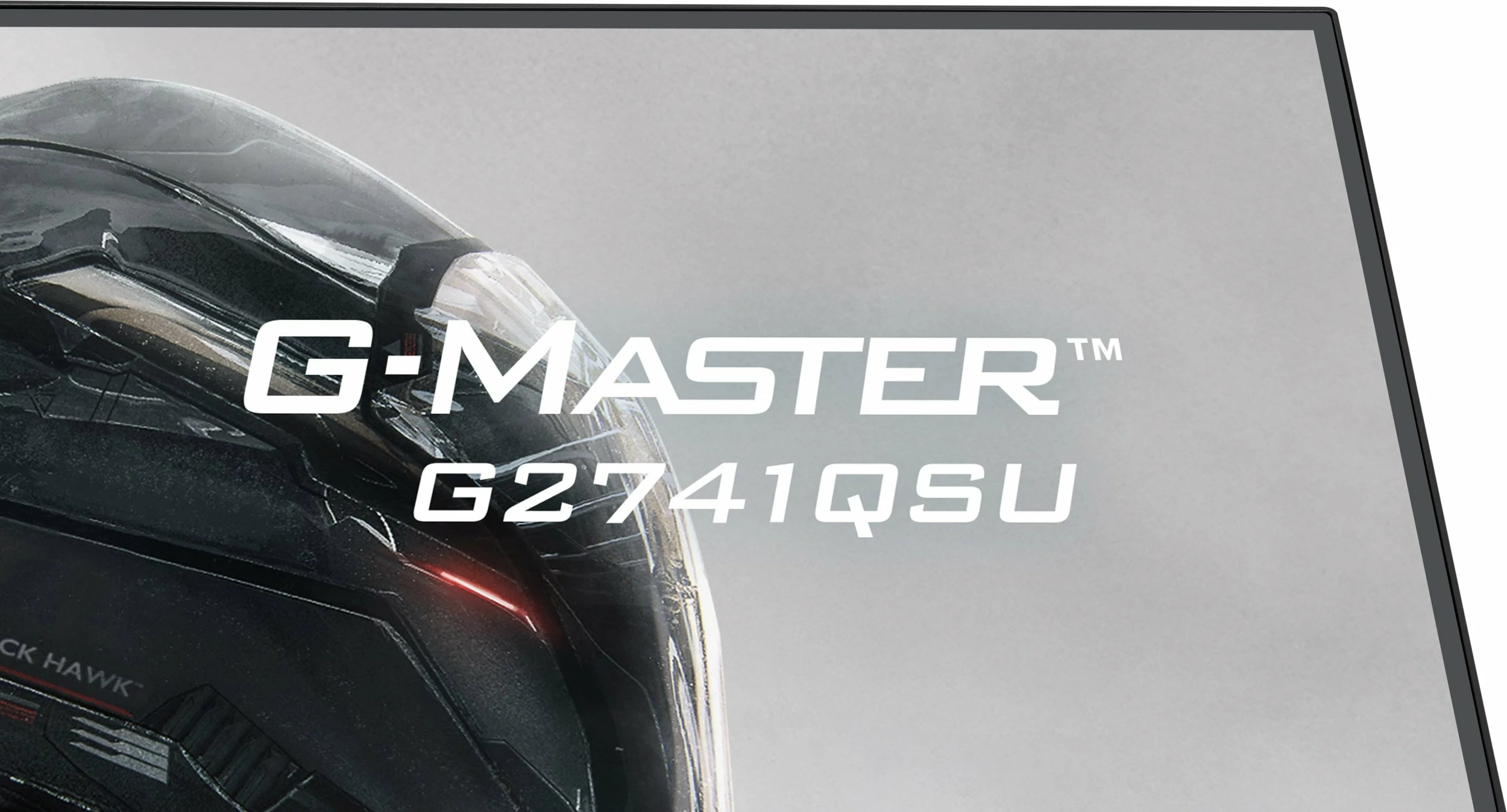 Monitor iiyama G-Master G2741QSU-B1 Black Hawk 27\" WQHD IPS 144Hz 1ms, i zi
