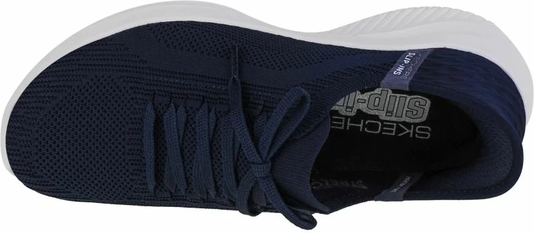 Atlete për femra Skechers, navy blue