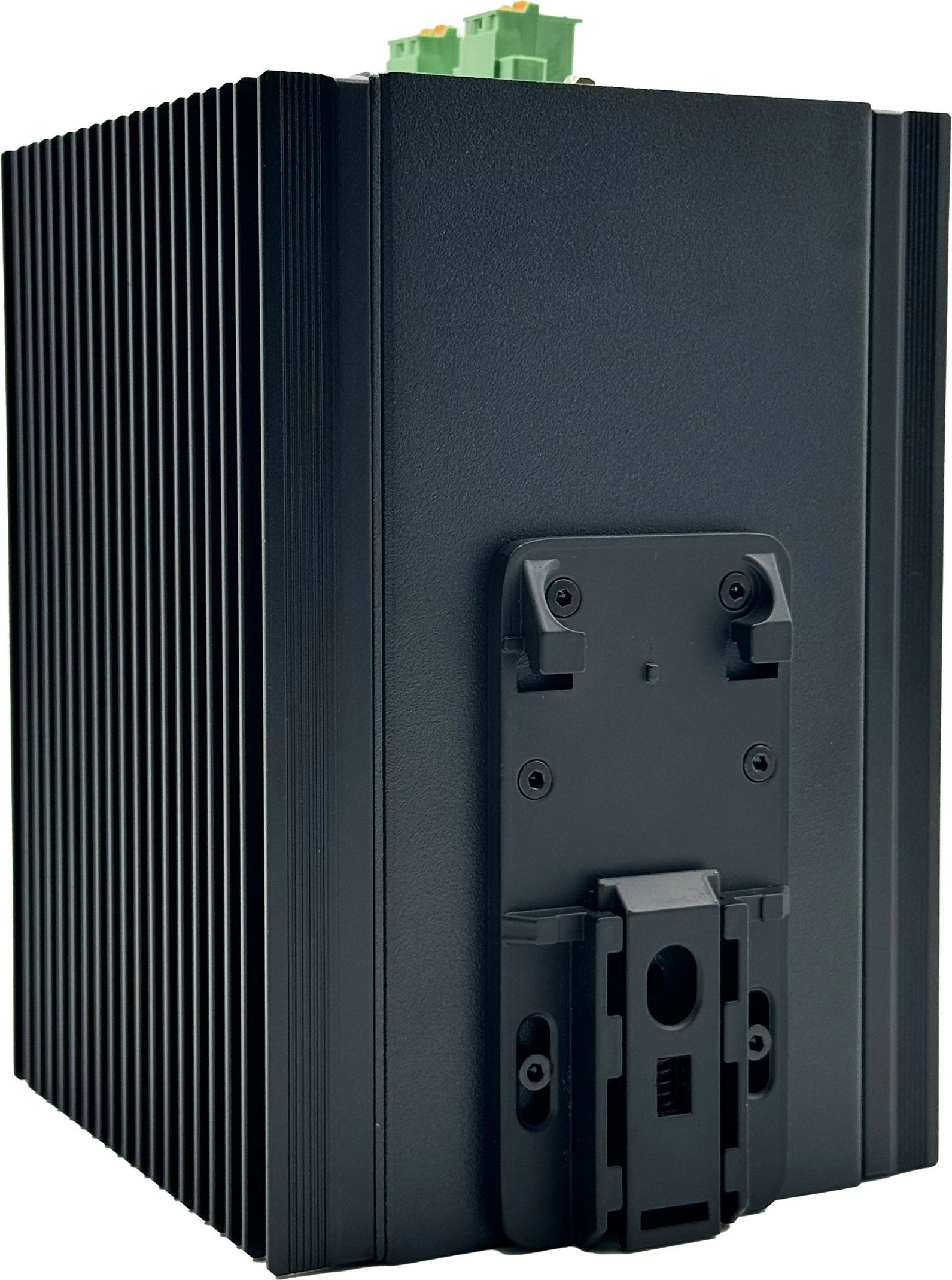 Switch LevelOne IGU-2071, 20 porte, L2+, Gigabit, Industrial