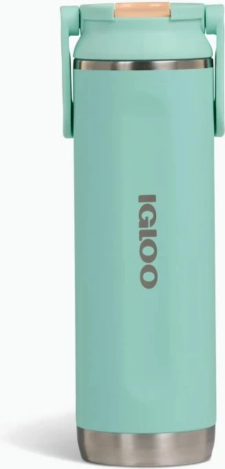 Gote Termike Inox 590ml Sportiv Sea Foam