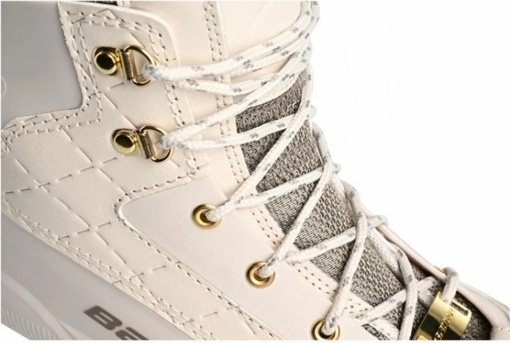 Patina rekreative për meshkuj Bauer, bezhë