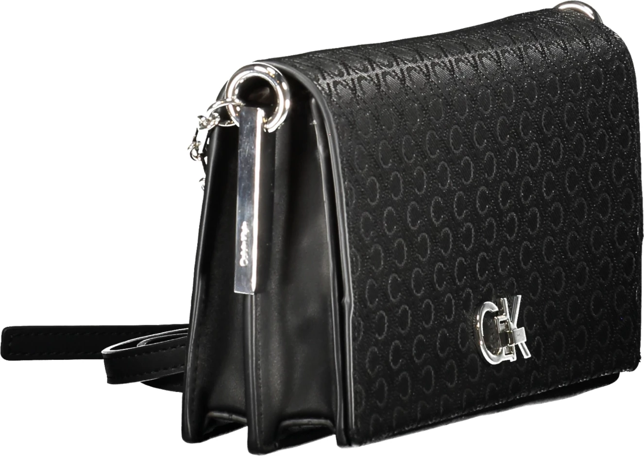 Çantë për femra Calvin Klein, e zezë