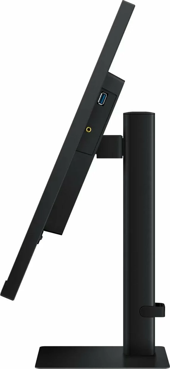 Monitor Samsung ViewFinity S7 LS27D700EAUXEN 27" UHD 4K IPS HDR10 60Hz, i zi