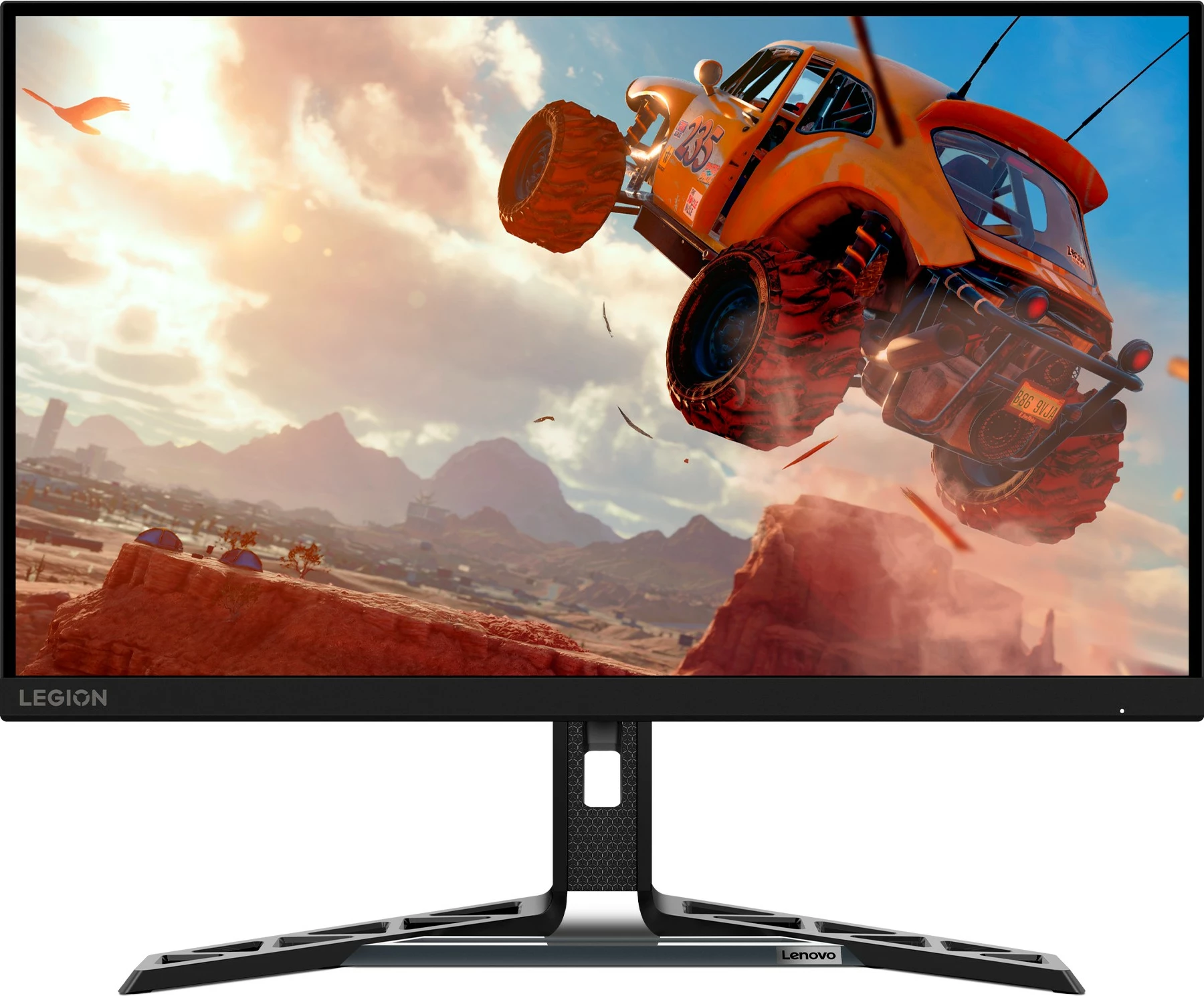 Monitor Lenovo R27qe 67C5GAC1EU, 27 inch, i zi