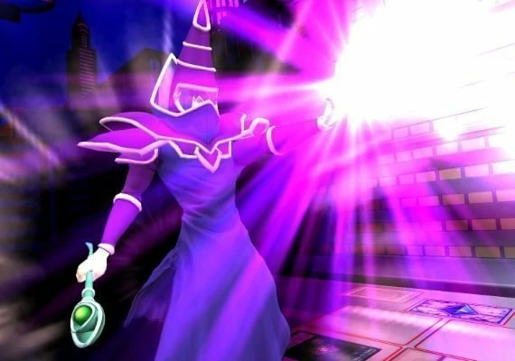 Yu-Gi-Oh! Legacy of the Duelist EN/DE/FR/IT/ES Global