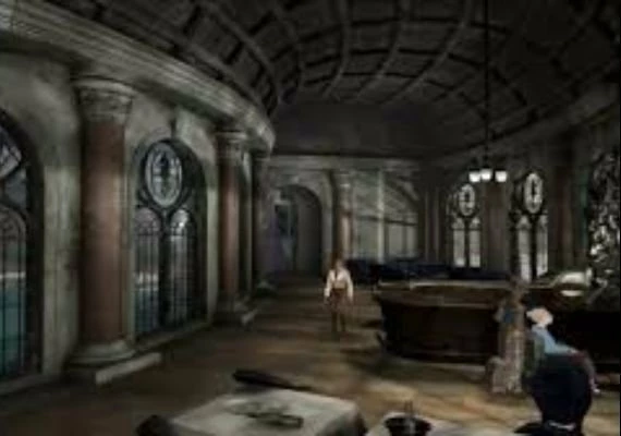 Syberia - Bundle EN Global