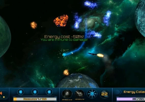Fly and Destroy EN Global