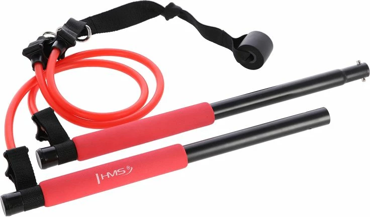 Shufër pilates HMS DC31 set