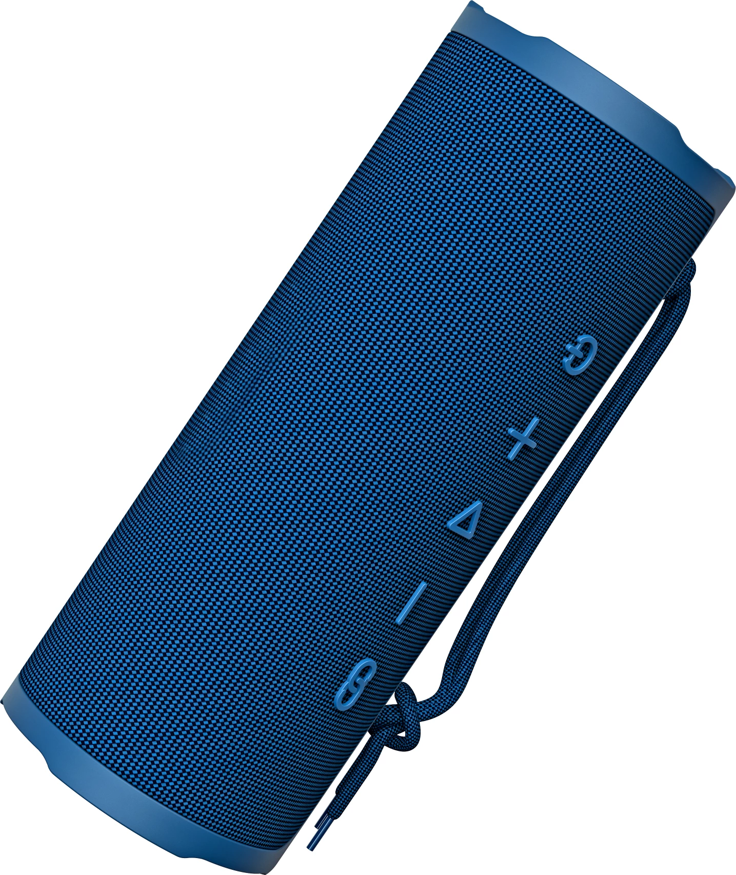 Altoparlant Bluetooth Moye Beat 30W, IPX7, 12 orë, Bluetooth 5.3, blu