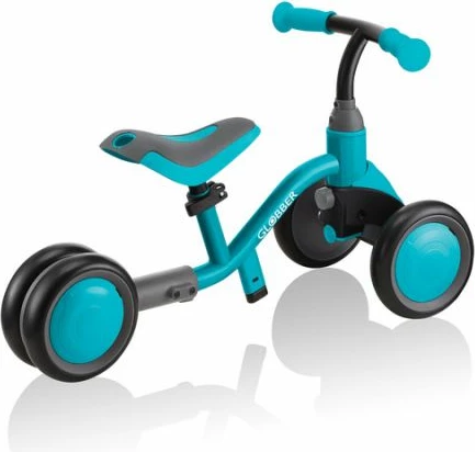 Bicikletë multifunksionale për fëmijë Globber, blu