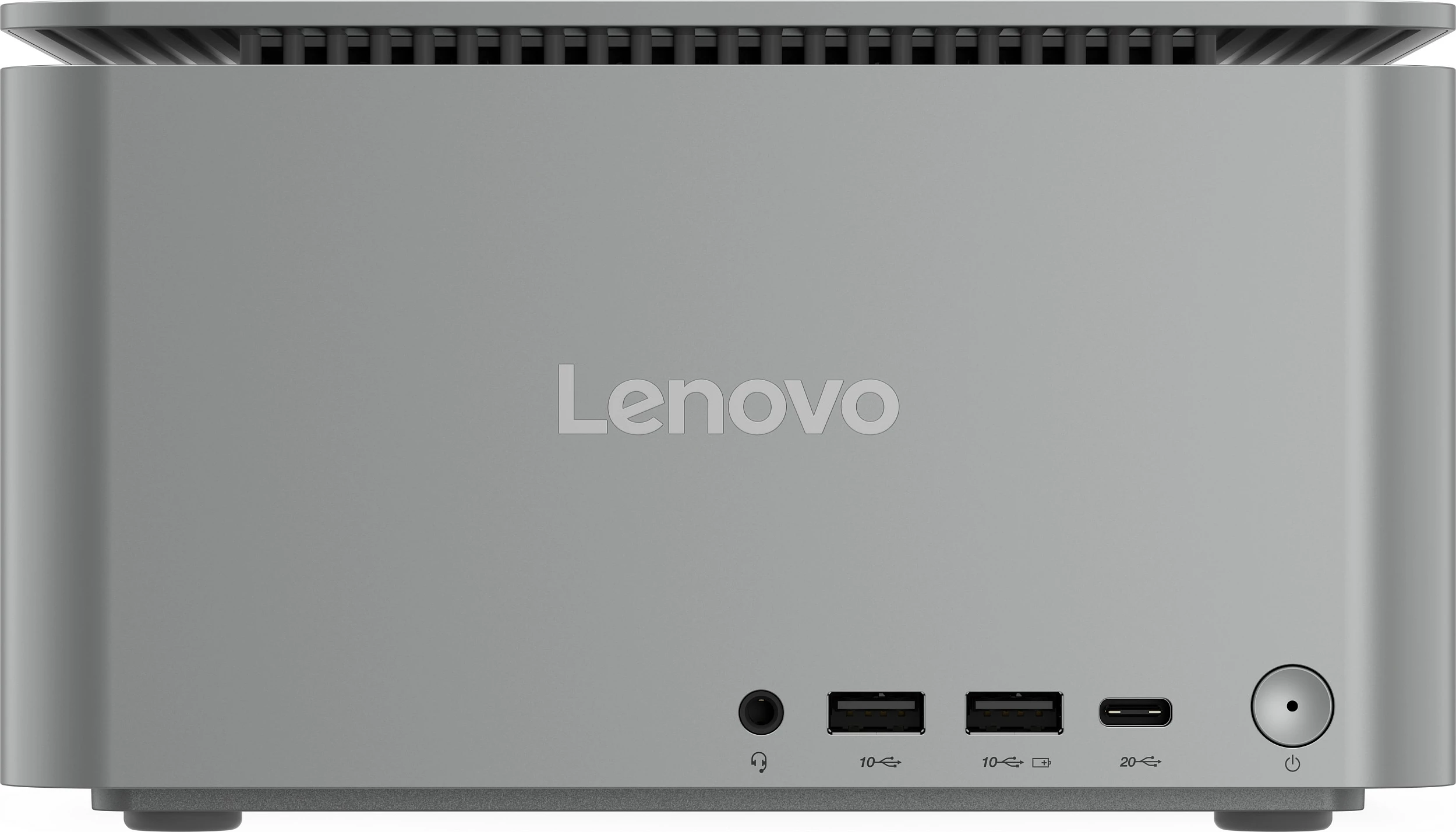 Kompjuter Mini PC Lenovo ThinkCentre neo Ultra, Core i7-14700T, 32GB DDR5, 1TB, RTX 4060 8GB, Windows 11 Pro, Luna Grey