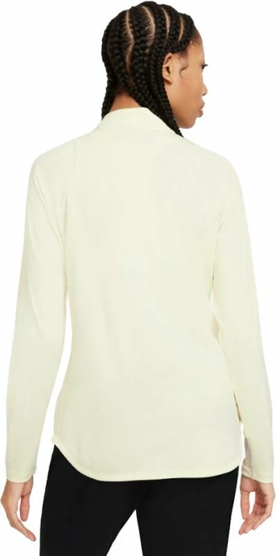 Duks për femra Nike, ngjyrë krem [Madhësia: XL]