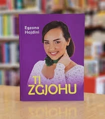 Ti Zgjohu 