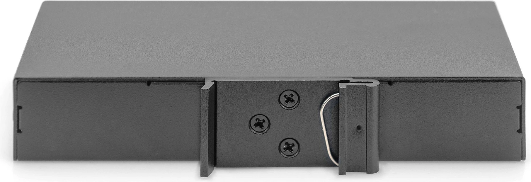 USB hub industrial Digitus 7 porta USB 3.0, metal, i zi