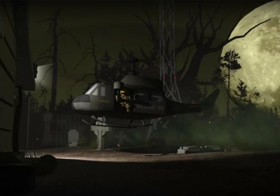 Foreign Legion: Multi Massacre EN Global