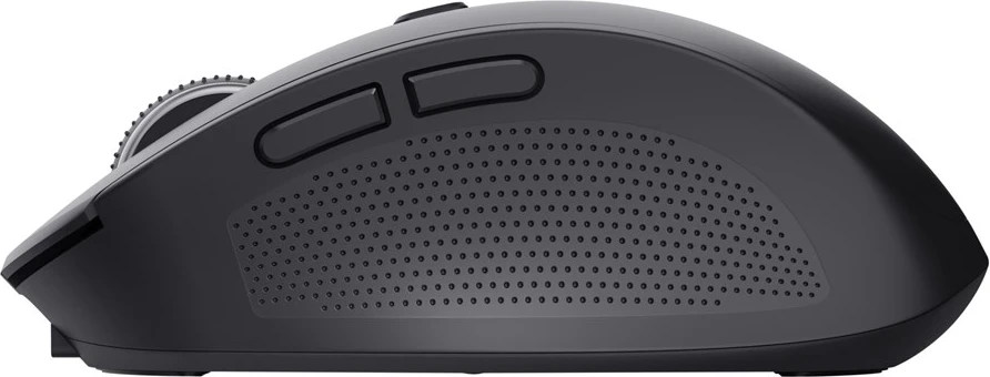Maus Trust Ozaa, RF Wireless + Bluetooth, 3200 DPI, i zi