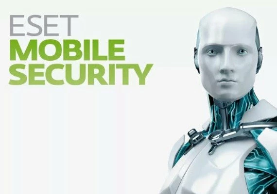 ESET Mobile Security 1 Year 1 Dev Global