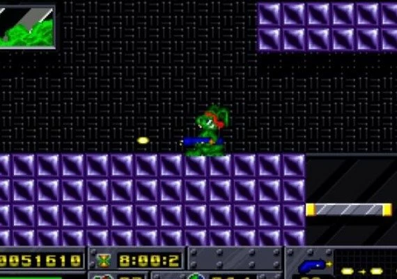Jazz Jackrabbit Collection EN Global
