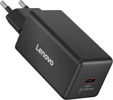 Karikues Lenovo Mini USB-C GaN 65W, i zi