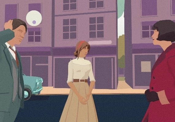 South of the Circle Global