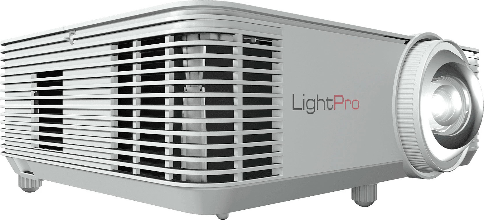 Projektor InFocus Vista II IN0048ST, DLP, 4000 Lumen, 3D