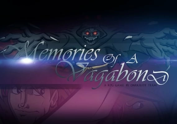 Memories of a Vagabond EN Global