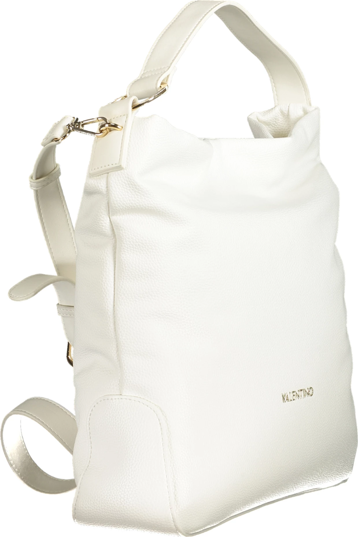 Çantë për femra Valentino Bags, e bardhë