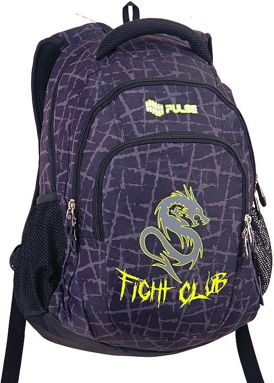 Pulse X20803 Cante Teens Fight Club