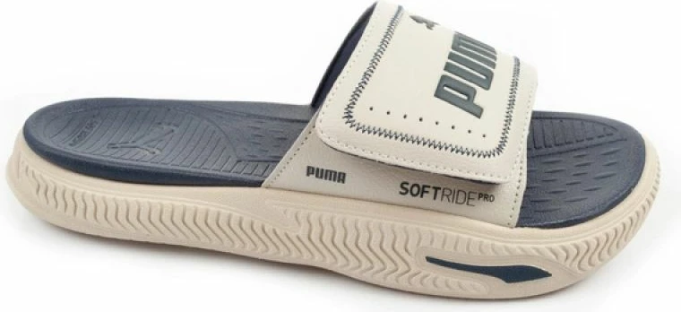 Papuqe për meshkuj Puma SoftridePro Slide [Madhësia: 38]