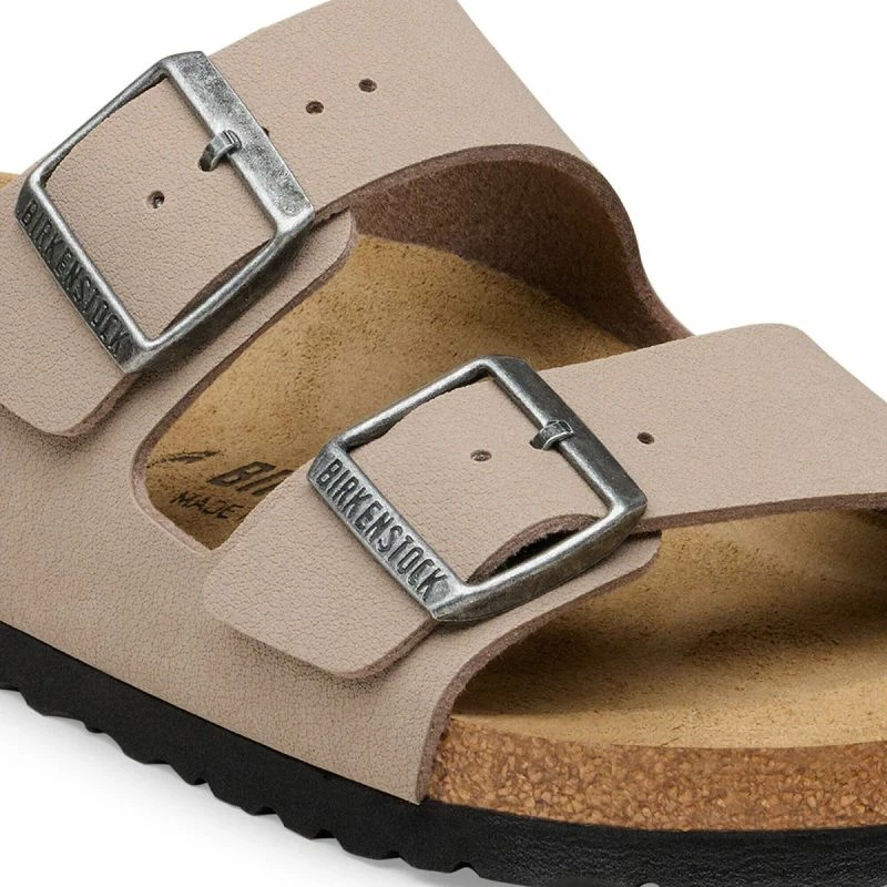 Sandale Birkenstock Arizona BS 1032019, gri taupe