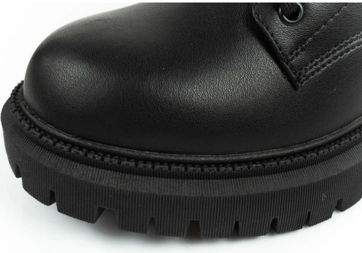 Çizme femra Skechers, të zeza [Madhësia: 36]