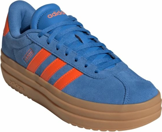 Atlete femra adidas VL Court Bold IH9154, të kaltra [Madhësia: 38 2/3]