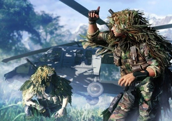 Sniper Ghost Warrior - Second Strike DLC EN/DE/FR/IT/PL/ES Global