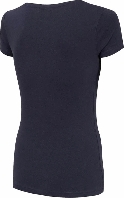 Maicë për femra 4F, navy blue