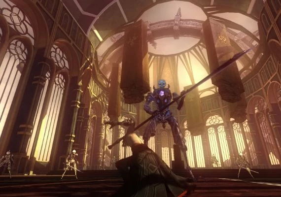 Anima: Gate of Memories EN/FR/IT/ZH/ES Global