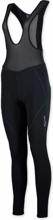 Atlete biciklete për femra Rogelli, të zeza