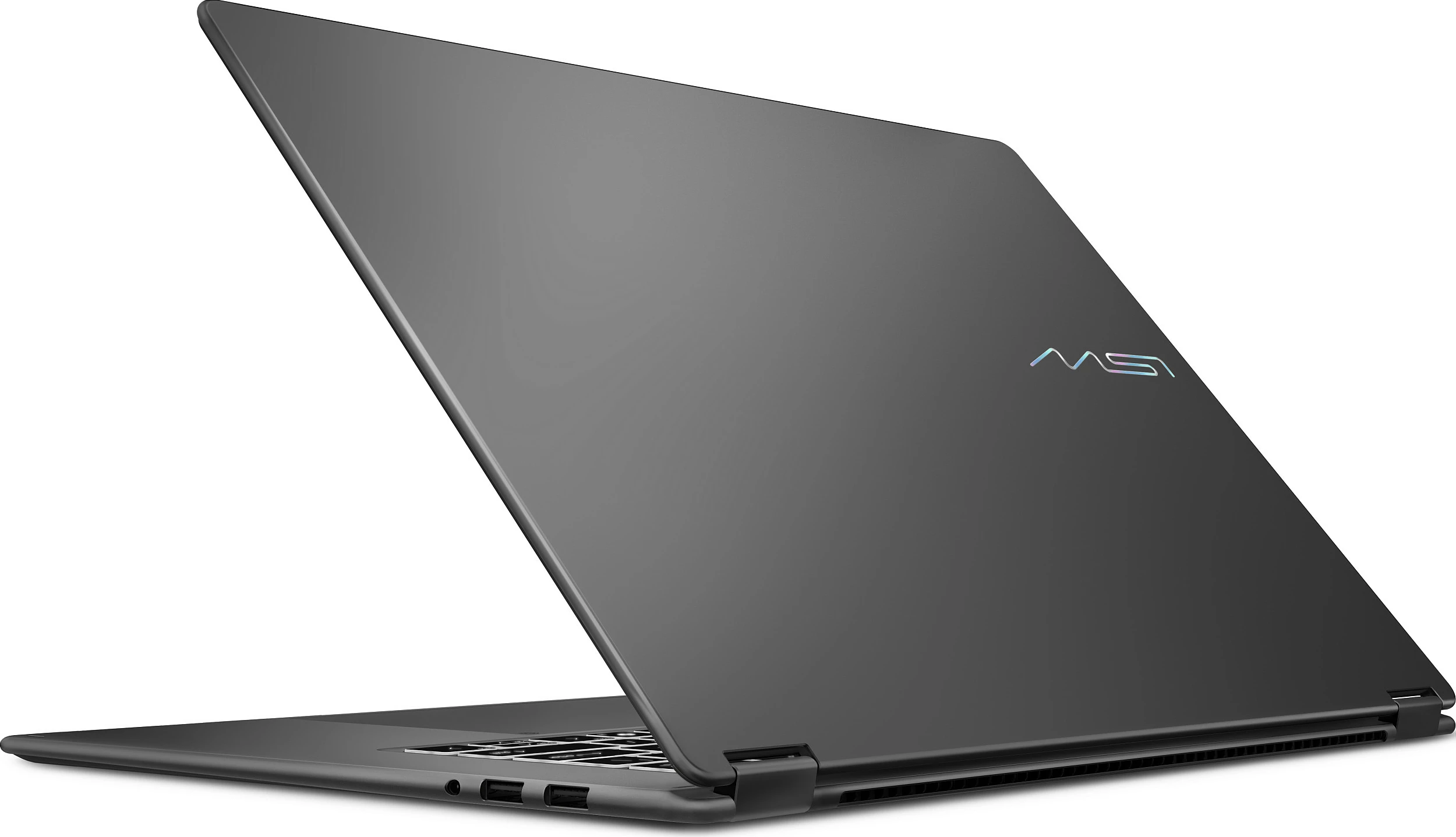 Laptop MSI Prestige 16 AI+ C3MG-071, Core Ultra 7 355, 32GB RAM, 1TB SSD, 16" 2880x1800, Windows 11 Home, gri