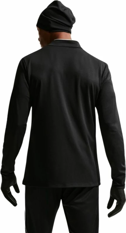 Duks për meshkuj Nike, i zi