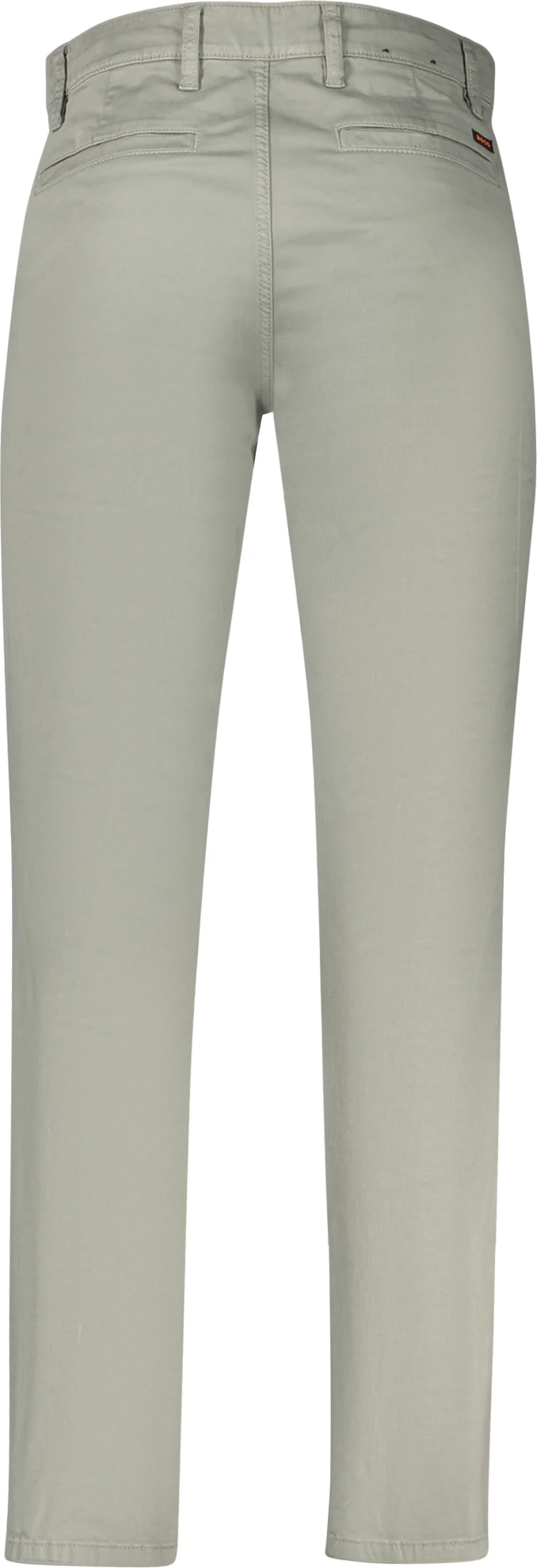 Pantallona për meshkuj BOSS, të gjelbra