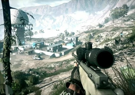 Battlefield 3 Limited Edition Global