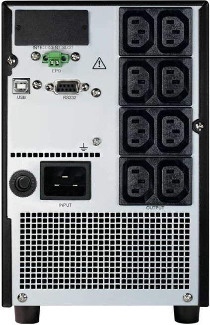 UPS Tecnoware EXA PLUS FGCEXAPL3002IEC 3000VA Line Interactive IEC C13, zi