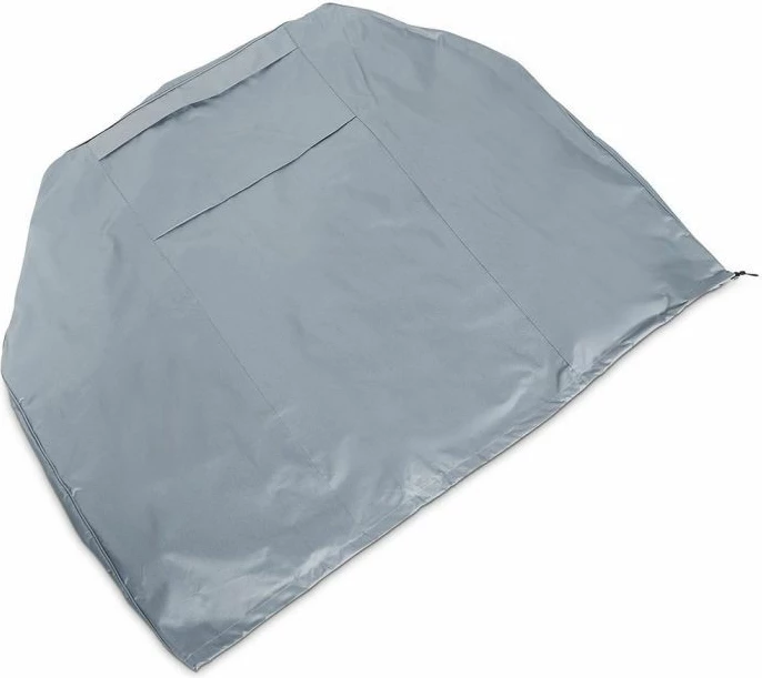 Mbulesë për grill VONHAUS The Storm 150 x 67.5 x 118 cm, gri slate